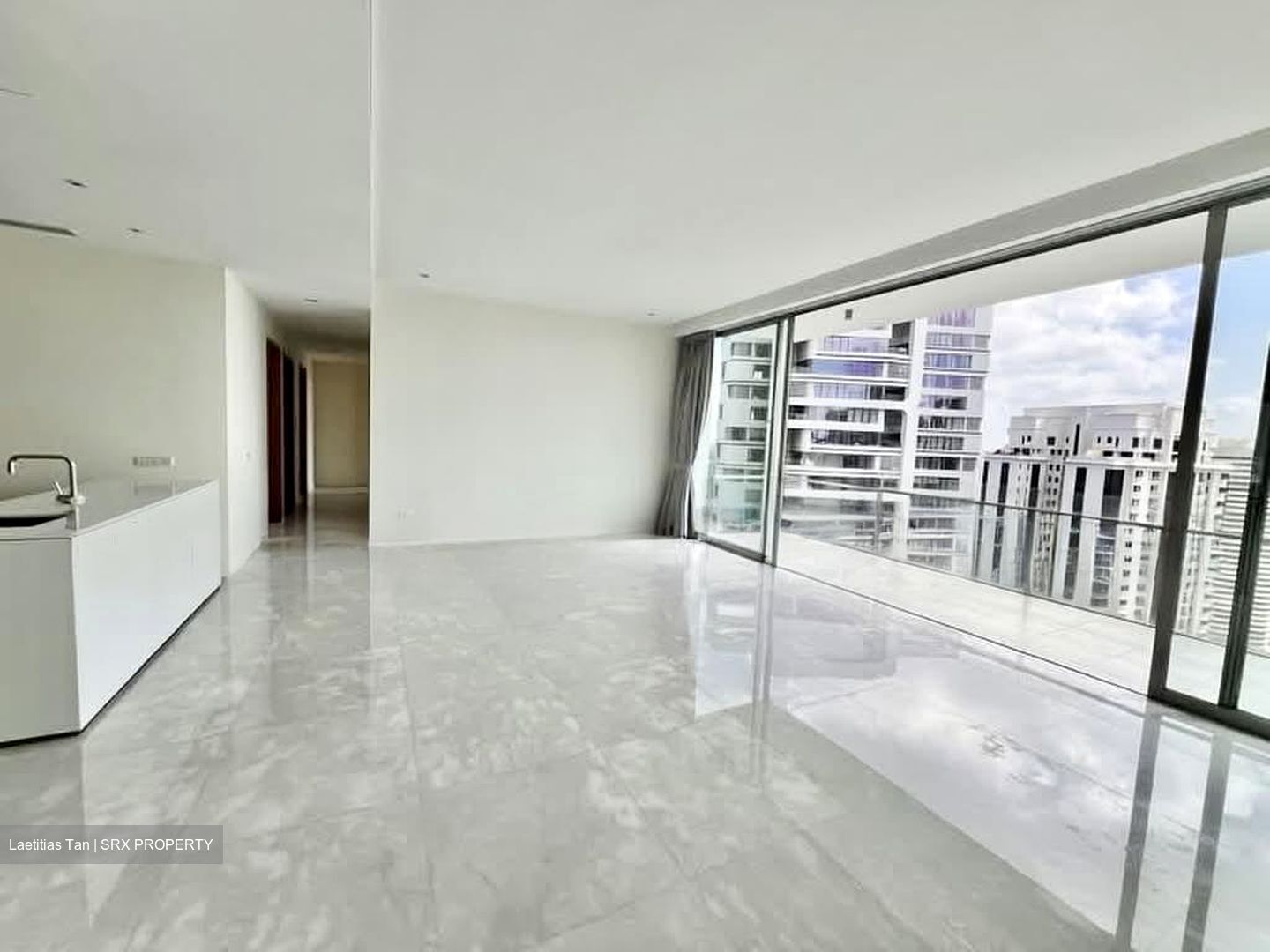Ardmore II (D10), Condominium #573093041